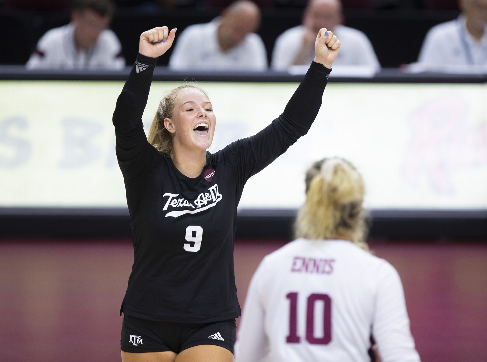 Texas A&M vs. A&M-Corpus Christi